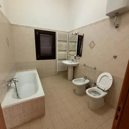 Apartamento Piazza Tellini Casa *