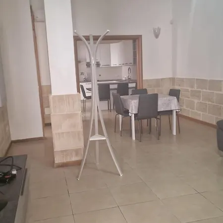 Apartamento Piazza Tellini Casa