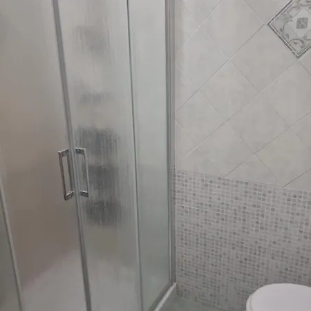 Apartamento Piazza Tellini Casa Gallipoli