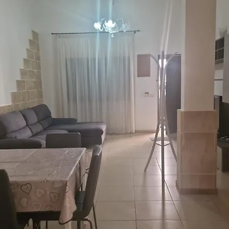 Apartamento Piazza Tellini Casa *