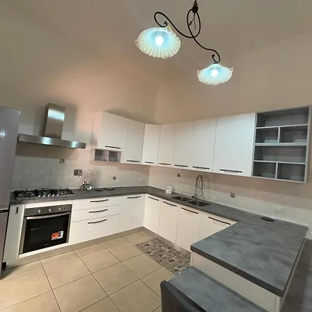 Apartman Piazza Tellini Casa